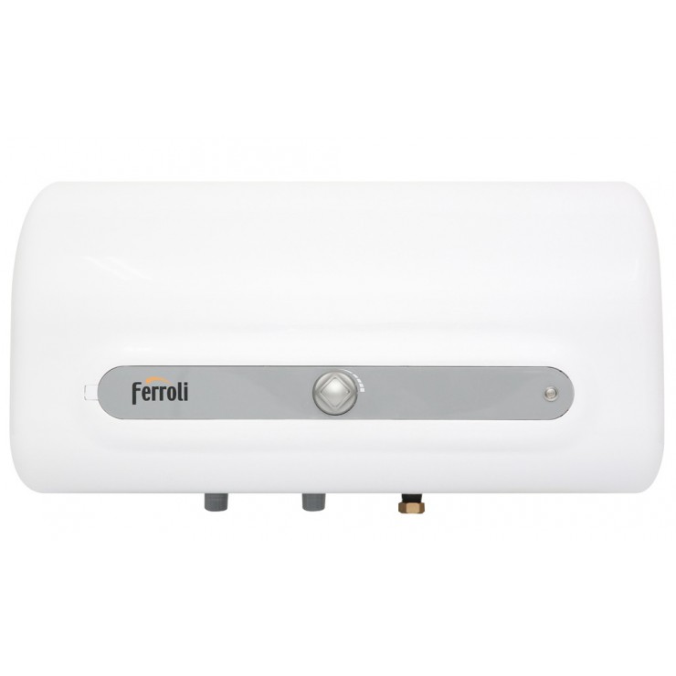 Bình Nước Nóng Ferroli QQ ME 50L Gián Tiếp