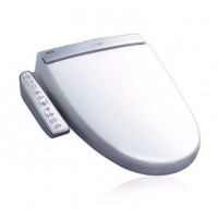 Nắp Bàn Cầu Điện Tử CAESAR TAF200H Đa Năng