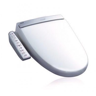 Nắp Bàn Cầu Điện Tử CAESAR TAF200H Đa Năng Bồn Cầu Điện Tử Caesar Nắp Bàn Cầu Điện Tử CAESAR TAF200H Đa Năng Bồn Cầu Điện Tử Caesar