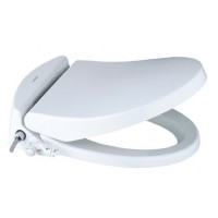 Nắp Bồn Cầu Rửa Cơ CAESAR TAF050 Đa Năng