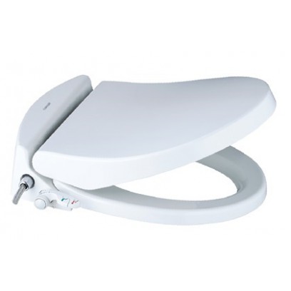 Nắp Bồn Cầu Rửa Cơ CAESAR TAF050 Đa Năng Nắp Bồn Cầu Rửa Cơ CAESAR TAF050 Đa Năng Nắp Bồn Cầu