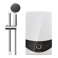 Máy Nước Nóng Ariston SMC45E-SBS Trực Tiếp Aures Smart