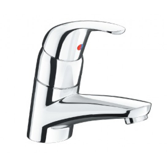 Vòi Rửa Lavabo Inax LFV-1302S Nóng Lạnh Vòi Lavabo
