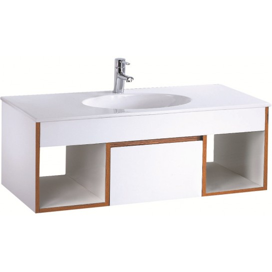 lavabo liền bàn giá rẻ LF5028/EH05028DDV