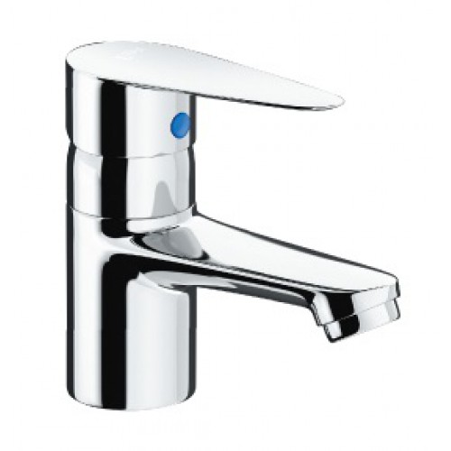 Vòi chậu rửa mặt lavabo INAX LFV-21S lạnh gất gù - Tuấn Đức