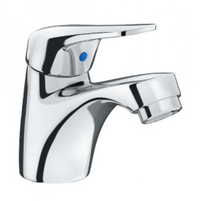 Vòi Lavabo Lạnh Inax LFV-20S (LFV20S) Gật Gù GV Vòi chậu rửa mặt lavabo INAX LFV-20S (LFV20S) gật gù nước lạnh