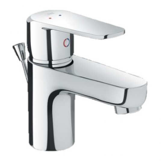 Vòi Chậu Rửa Mặt Lavabo Inax LFV-2012S Nóng Lạnh