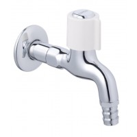 Vòi Lạnh Gắn Tường CAESAR WP037C