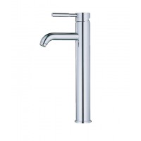 Vòi Lavabo Caesar B225CU (B225C) Nóng Lạnh Cổ Cao