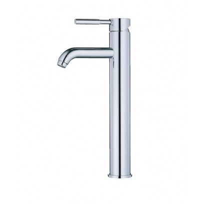 Vòi Lavabo Caesar B225CU (B225C) Nóng Lạnh Cổ Cao Vòi Lavabo Vòi Lavabo Caesar B225CU (B225C) Nóng Lạnh Cổ Cao Vòi Lavabo