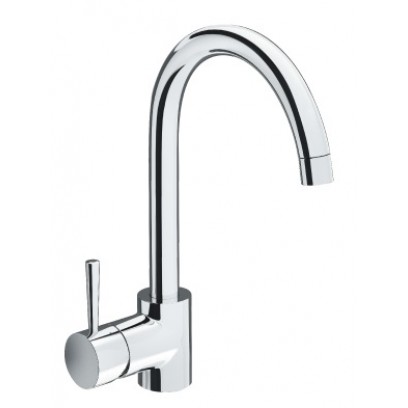 Vòi Nước Rửa Bát Inax SFV-801S Nóng Lạnh Vòi Nước Rửa Bát Inax SFV-801S Nóng Lạnh Vòi Rửa Chén