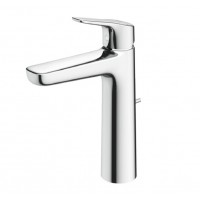Vòi Lavabo TOTO TLG03303V Nóng Lạnh Cổ Cao