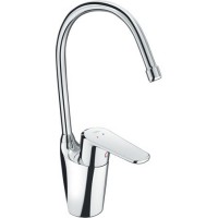 Vòi Bếp Inax SFV-2011S (SFV2011S) Nóng Lạnh