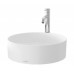 Chậu Lavabo TOTO LW573JW/F Đặt Bàn Chậu Rửa Lavabo