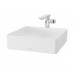 Chậu Lavabo TOTO LW574JW/F Đặt Bàn Chậu Rửa Lavabo