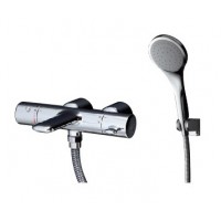 [HTK] Vòi Sen Tắm Nhiệt Độ Nhật TOTO TMWB40SC1