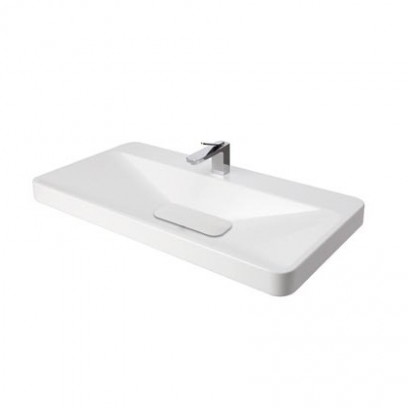 Chậu Rửa Mặt Lavabo TOTO LW172YB Đặt Bàn Chậu Rửa Lavabo Chậu Rửa Mặt Lavabo TOTO LW172YB Đặt Bàn Chậu Rửa Lavabo