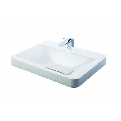 Chậu Rửa Mặt Lavabo TOTO LW170YB Đặt Bàn Chậu Rửa Lavabo Chậu Rửa Mặt Lavabo TOTO LW170YB Đặt Bàn Chậu Rửa Lavabo