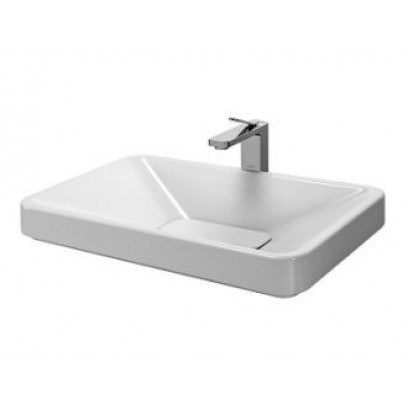 Chậu Rửa Mặt Lavabo TOTO LW171YB Đặt Bàn Chậu Rửa Mặt Lavabo TOTO LW171YB Đặt Bàn Chậu Rửa Lavabo
