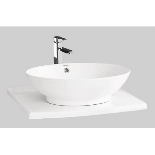 lavabo đặt bàn Viglacera BS415