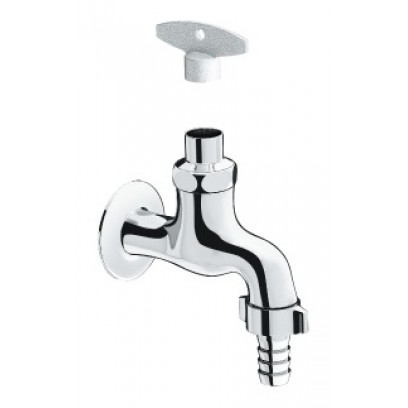 Vòi Rửa Nước Lạnh Inax LF-15G-13 (LF15G13) Gắn Tường