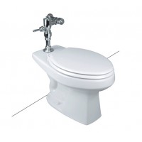 Bồn Cầu TOTO CW705ENJ TV150NSV7J TX802CV1 T53P100VR T53RV1 TC393VS Van Xả Gạt Tay