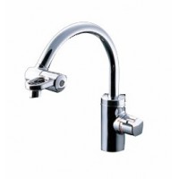 Vòi Bếp TOTO TKF51PN Nóng Lạnh Đa Chế Độ