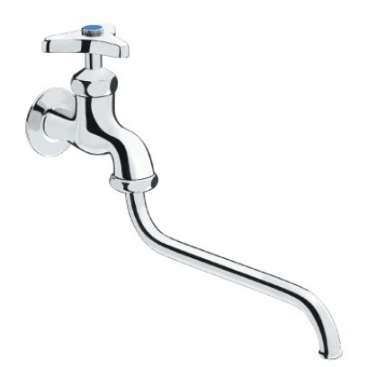 Vòi Rửa Nước Lạnh Inax LF-12-13 (LF1213)