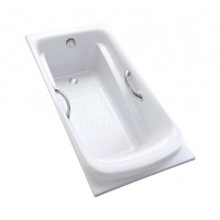 Bồn Tắm TOTO PPY1560HPE#P/TVBF411 Ngọc Trai Xây 1.5M