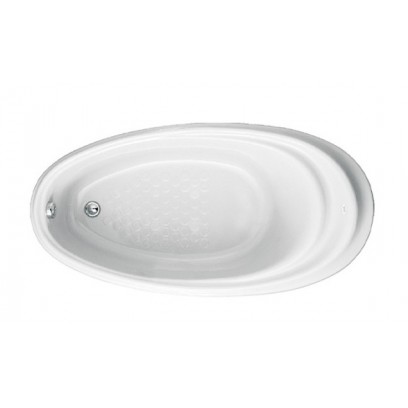 Bồn Tắm TOTO PPY1610PTE#S Ngọc Trai Xây 1.6M