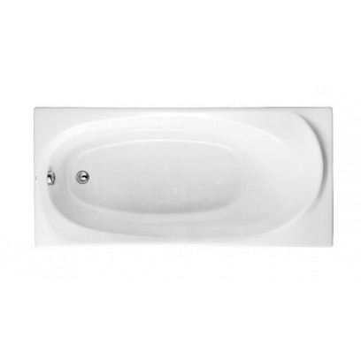Bồn Tắm TOTO PPY1710PE#S/TVBF411 Ngọc Trai Xây 1.7M