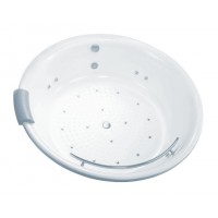 Bồn Tắm TOTO PPYD1720HPTE Ngọc Trai Massage 1.7M