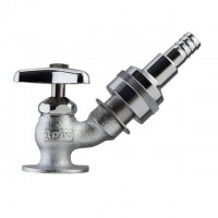 Vòi Lạnh TOTO T28UNH13 Vườn