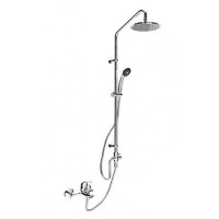 Vòi Sen Tắm Cây Inax BFV-1305S Nóng Lạnh