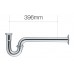 Ống Xả Nước Inax A-674P Phụ Kiện Vòi Chậu