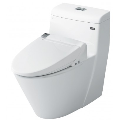 Bồn Cầu Thông Minh INAX AC-909R/CW-KA22AVN Bồn Cầu Thông Minh INAX AC-909R/CW-KA22AVN Bồn Cầu Vệ Sinh