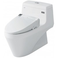 Bồn Cầu Thông Minh INAX AC-1035/CW-KA22AVN