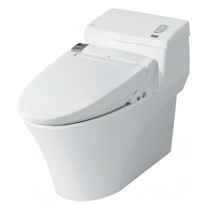 Bồn Cầu Thông Minh INAX AC-1008R/CW-KA22AVN