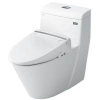 Bồn Cầu Nắp Điện Tử INAX AC-909R/CW-KB22AVN