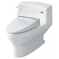 Bồn Cầu Nắp Điện Tử INAX AC-4005/CW-KB22AVN