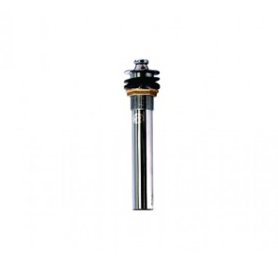 Ống Xả Chậu Có Chặn Nước Inax A-016V Phụ Kiện Vòi Chậu