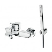 Vòi Sen Tắm TOTO TBG01302VA/TBW02017A Nóng Lạnh 