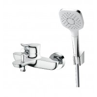 Vòi Sen Tắm TOTO TBG01302VA/TBW02005V Nóng Lạnh 