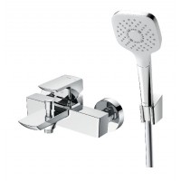 Vòi Sen Tắm TOTO TBG02302VA/TBW02005V Nóng Lạnh 