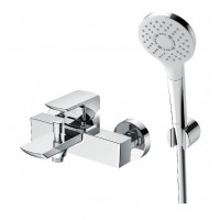 Vòi Sen Tắm TOTO TBG02302VA/TBW01008V Nóng Lạnh