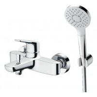 Vòi Sen Tắm TOTO TBG03302VA/TBW01008V (TBG03302VA) Nóng Lạnh 