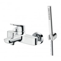 Vòi Sen Tắm TOTO TBG03302VA/TBW02017A Nóng Lạnh 