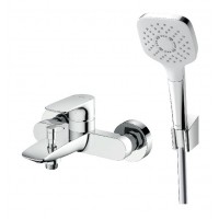 Vòi Sen Tắm TOTO TBG04302VA/TBW02005V Nóng Lạnh 