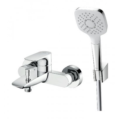 Vòi Sen Tắm TOTO TBG04302VA/TBW02005A Nóng Lạnh 