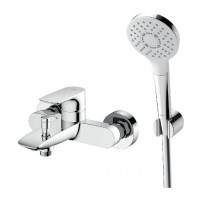 Vòi Sen Tắm TOTO TBG04302VA/TBW01008V Nóng Lạnh 